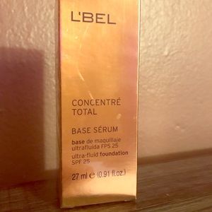Base Serum